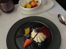 This dessert was awesome !! 