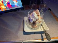 Nice to have sundaes back