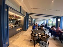 Makan Kitchen (previously waterfront cafe)