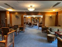 Hilton Hanoi Opera Executive Lounge