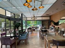 Club lounge 