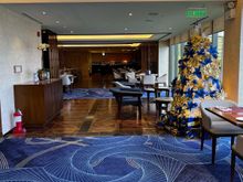 Executive Lounge