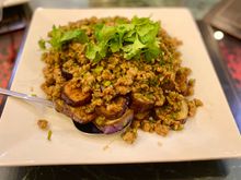 Aubergine