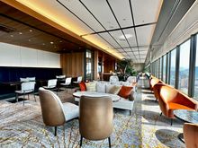 Club Lounge