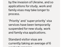 It’s on the .gov website and also on the social media accounts of several British missions abroad (i.e. the Indian High Commission).