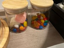 Welcome amenity for the kiddos