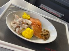 YVR-YYC on Max8

Salmon 

