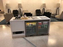 Eating area