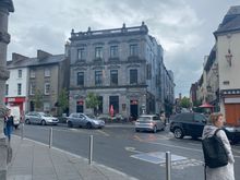 City center 