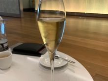 Have to wash the breakfast down with a couple of these - lovely !