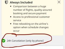 From flightnetwork booking confirmation page.
