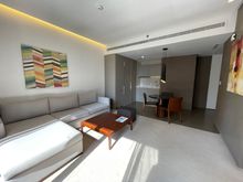 Residence suite