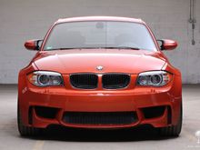 My Favorite Orange Thing