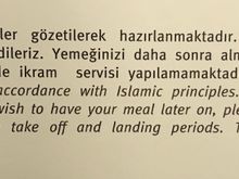 Fine print: you can eat later if you want 