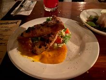 Empanadas 