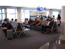 All employees and passengers to wear masks