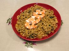 Mee goreng
