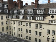 Beware: Some rooms look out on others and face the innercourt