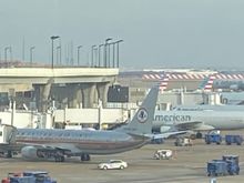 Taken from the Skylink.  Sorry it is a little blurry.  