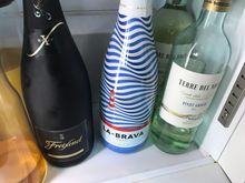Bubbly 
