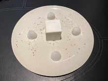 Signature dessert 