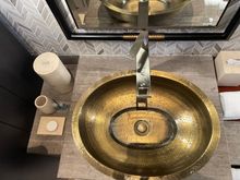 Cool sinks 