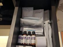 Amenities