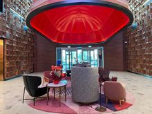 Andaz Doha Lobby