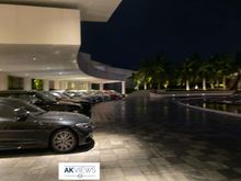 Parking Area - Valvet parking