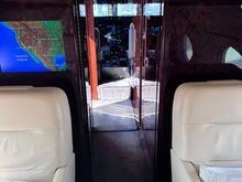 Clapped out Gulfstream