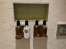 Lovely diptyque products. 