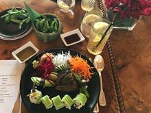 Appetisers 