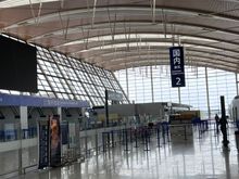 Domestic travel is really booming in China these days.