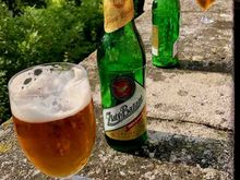 Cheap Beer