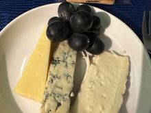Cheese Plate