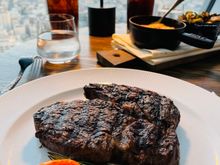 La Boucherie may not be the best meal ever, but still memorable 