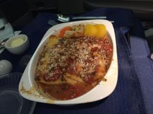 Manicotti