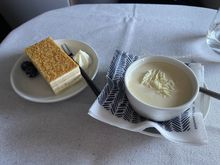 AY J breakfast, dessert, DOH-HEL