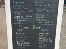 Even more drinks