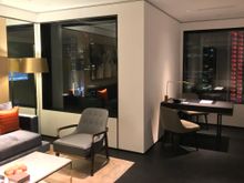 Signature Suite