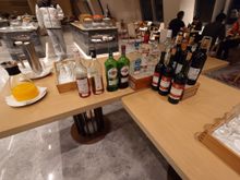 Drinks