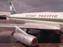 Convair 880