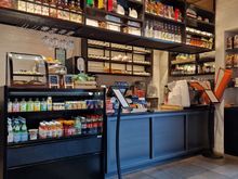 Bean Bar