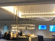 Manned bar