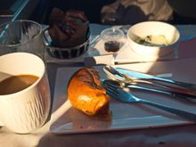 To YVR