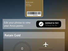 I knew I wasn’t going to make gold this year, so hadn’t put much effort into retaining it, and as part of my acceptance of landing on silver, I have burned a lot of avios on reward flights (hence my currently very low numbers). My year ended on the 8th October and I am currently seeing that I need 1500 to retain gold, do I dare to dream BA have been kind to me and given me another year of gold here, as we have heard multiple reports of? Or will it all turn silver at the end of November?
