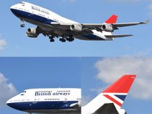 Got my last of the Quartet. Landing from Las Vegas this afternoon . Agree they should have gine for the cheap ‘British’ titles! 