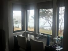 View from desk