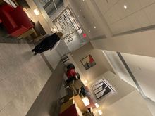 AAngel nomi or noni. Super nice lady, very southern texas.  