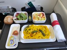 ZRH-ARN VGML